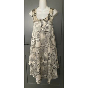 Best Behavior Sustainable Design Brand Silk Langelook Dress~S‎